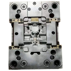 ผู้ผลิตแม่พิมพ์ฉีดขึ้นรูปราคาประหยัด คุณภาพสูง รับผลิตแม่พิมพ์ตามแบบ ชิ้นส่วนขนาดเล็ก ผลิตเร็ว ราคาถูก - Product Image 5