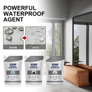 Scellant imperméable pour joints <span class=keywords><strong>de</strong></span> fenêtres <span class=keywords><strong>de</strong></span> toit, prévention des fuites, mastic <span class=keywords><strong>de</strong></span> barrière pour carrelage mural <span class=keywords><strong>intérieur</strong></span> et extérieur <span class=keywords><strong>de</strong></span> salle <span class=keywords><strong>de</strong></span> bain - Product Image 2