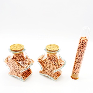 Bolas de acero para tirachinas de 5Mm, 6Mm, 8Mm, 10Mm, 11Mm, para caza, acero de alto carbono, catapulta, tirachinas, munición de acero - Product Image 6