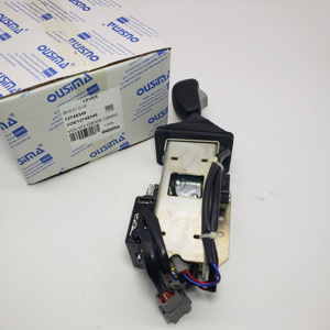 Ousima Phụ Kiện máy xúc đòn bẩy 12745349 v0e 12745349 cho Volvo g900b g900c - Product Image 2