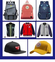 Nouvelle technologie Mimage : Étiquette en relief 3D, badge en cristal, étiquette gonflée pour T-shirts, sweats à capuche, uniformes, casquettes, sacs – Imprimante 3D UV DTF