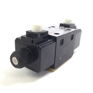 Valvole a solenoide a caldo tipo <span class=keywords><strong>DKE</strong></span>-1630 serie <span class=keywords><strong>DKE</strong></span>/2-X /<span class=keywords><strong>DKE</strong></span>-1711 24DC 20 valvola ad azionamento diretto - Product Image 6