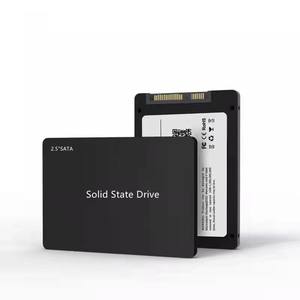 SATAIII Portable SSD 2TB 2.5 High-Speed Solid State Drive Harde Schijf Intern voor Laptop Intern SATA3 - Product Image 1