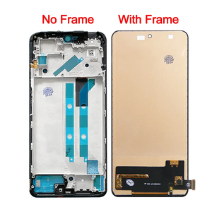 Redmi Note 11 Pro 5g LCD hiển thị màn hình cảm ứng Note 11 Pro 2201116tg 2201116ti 4G - Product Image 2