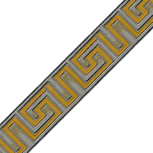 JBLSUM Instock Sewing <strong>Pompom</strong> Embroidered Fringe Tile Edge <strong>Trim</strong> - Product Image 3