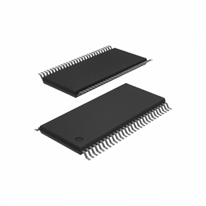 74ALVCH16600DGGS 56 TFSOP ชิ้นส่วนลอจิกอิเล็กทรอนิกส์ของแท้ - Product Image 1