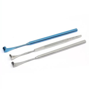 Eyelid <b>Tool</b> Double Eyelid <b>Hook</b> Nose <b>Hook</b> Surgical Instrument 2.0mm Stainless Steel For Cosmetic Surgery - Product Image 1