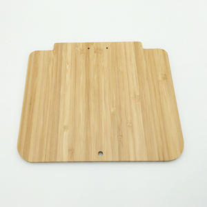 Support de téléphone portable, <span class=keywords><strong>tablette</strong></span> en bois <span class=keywords><strong>massif</strong></span>, en bambou, à noyer noir, personnalisé, pour paresseux, iPad - Product Image 5