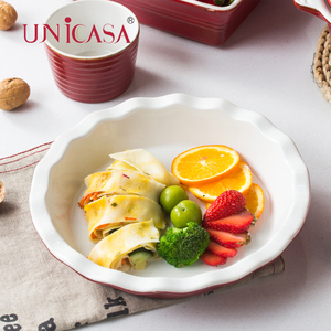 Platos nórdicos para hornear, bandeja personalizada para hornear, juegos de repostería para el hogar, los <span class=keywords><strong>mejores</strong></span> productos de <span class=keywords><strong>2022</strong></span> - Product Image 3