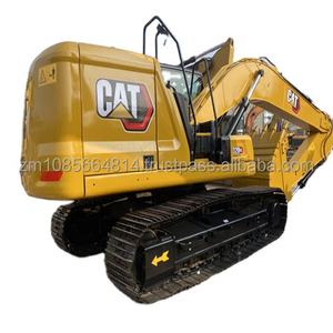 Cat 320gc 336gc 330gc excavadora Caterpillar 320 GC excavadoras Japón CAT 320 330 336 excavadora sobre orugas a la venta - Product Image 2