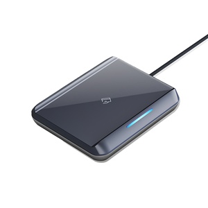 Sensor Codificador de Tarjetas Bluelock para la Aplicación TTLOCK, Sistema de Cerradura Inteligente NFC TTHotel, Escritor de Llaves, Gestión de Hoteles con Puertas de Madera - Product Image 2