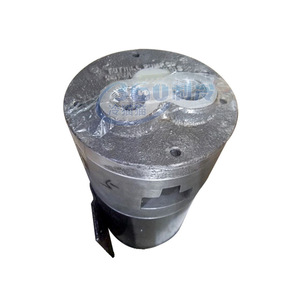 York Screw Centrifuge Oil Pump 026-31693-000 <b>Refrigeration</b> Metal Part - Product Image 2