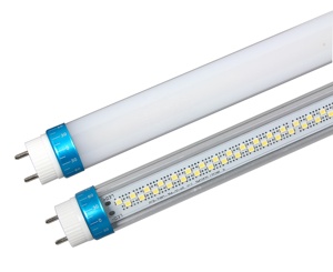 Toppo หลอดไฟฟลูออเรสเซนต์4ft LED 1200มม. 18W 5ปี - Product Image 1
