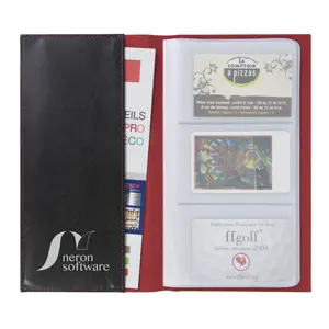 Porte-cartes de merchandising personnalisé B1403 - Product Image 1