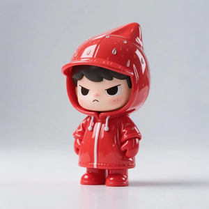 ODM/OEM tùy chỉnh <span class=keywords><strong>3D</strong></span> PVC Vinyl hành động con số giải trí được thiết kế để khách hàng thông số kỹ thuật - Product Image 1