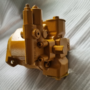 Máy bơm thủy lực 1616634 1809588 194-8384 283-5992 cho máy xúc bánh cho 416D 424d 416C 426c 428c xây dựng các bộ phận máy móc - Product Image 4