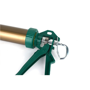<span class=keywords><strong>Professionale</strong></span> <span class=keywords><strong>silicone</strong></span> <span class=keywords><strong>pistola</strong></span> per <span class=keywords><strong>silicone</strong></span> con l'alta qualità del materiale in lega di alluminio - Product Image 4