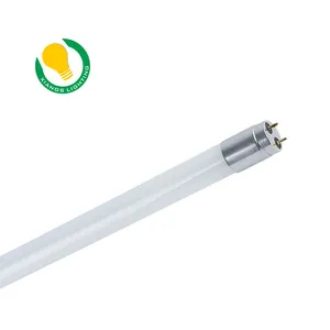 ODM OEM Soft Light LED Tube Luminaire 18W 46 inch T5 T8 LED Tube