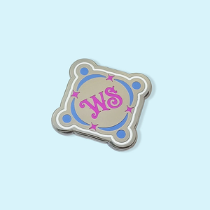 Broches Metálicos <span class=keywords><strong>Interstellar</strong></span> Personalizados al por Mayor, Pin de Esmalte Duro con Baño de Oro de Alta Calidad y Logotipo - Product Image 2