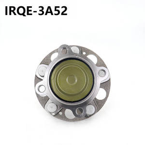 Ensemble de moyeu de roue IRQE 42200-T3V-A51 pour modèles Audi FAW 2014-2015, unité de roulement arrière - Product Image 4