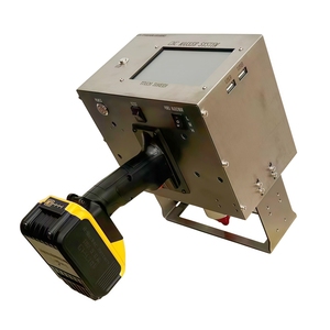 Expédition rapide, machine de marquage à points manuelle 120*40mm, pour numéro VIN, voiture, moto, moteur, châssis, cadre, gravure sur métal - Product Image 3