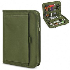 BSCI Factory High quality OEM Heavy-Duty Tool Pouch Tool Storage Bag Tool Bag - Product Image 3