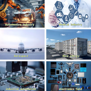 ซีลยางวาล์ว OEM/ODM สำหรับงานสุขภัณฑ์ ซีลยางซิลิโคนสำหรับงานกลางแจ้ง/อุตสาหกรรม ผลิตภัณฑ์ซีล<span class=keywords><strong>ยาง</strong></span> EPDM FKM NBR คุณภาพสูง - Product Image 6