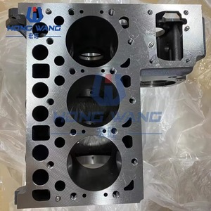 Bloque de Motor de Cilindro para Excavadora Original, Nuevo, de Alta Calidad y Durabilidad, para U30 U35, con 1 Año de Garantía - Product Image 5