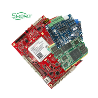 Cartes de circuits imprimés en cuivre de 1 oz pour chargeurs, téléviseurs LED, compresseurs d'air – Pièces détachées pour appareils électroniques intelligents