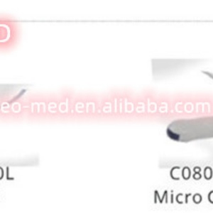 Système d'échographie diagnostique noir et blanc pour hôpitaux, usage humain, obstétrique et gynécologie, transducteur ultrasonore BW21B - Product Image 6