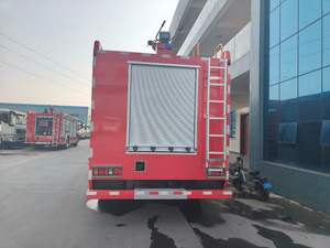 Camion dei Pompieri Isuzu FTR Figa: Mezzo Affidabile per i <span class=keywords><strong>Vigili</strong></span> <span class=keywords><strong>del</strong></span> <span class=keywords><strong>Fuoco</strong></span> - Product Image 4