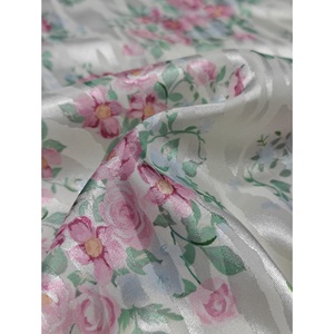 ชุดเดรสผ้าทอคุณภาพสูงเนื้อผ้าบางน้ำหนักเบาระบายอากาศได้ดี120gsm - Product Image 5