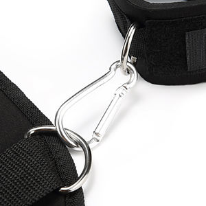 Ingranaggio Bondage in Nylon per adulti imbracatura giocattoli sessuali per donne e uomini Juguetes Sexuales BDSM Sm imbracatura - Product Image 4