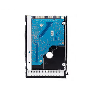 HPE MSA P19558-001 3.84TB 2.5in SAS-12G SSD M.2 à lecture intensive pour stockage SAN SFF Modular Smart Array 1060/2060 - Product Image 4