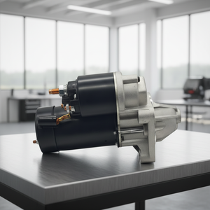 Arrancador de patada Changli para Ford <span class=keywords><strong>Fiesta</strong></span> 1.3 1.6 0001107410, 0001107418, 0001107501, 0001107502, 0986020900, F004A94410, F004A94418 - Product Image 1