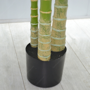 Regalo <span class=keywords><strong>de</strong></span> inauguración <span class=keywords><strong>de</strong></span> la casa Planta artificial <span class=keywords><strong>Palmera</strong></span> <span class=keywords><strong>de</strong></span> imitación Decoración <span class=keywords><strong>para</strong></span> el hogar <span class=keywords><strong>Palmera</strong></span> <span class=keywords><strong>de</strong></span> caña dorada artificial con <span class=keywords><strong>tronco</strong></span> natural - Product Image 5