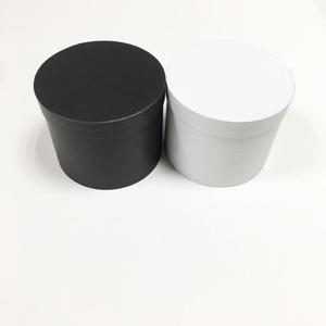 Personnalisé fleur ronde boîte <span class=keywords><strong>cadeau</strong></span> nouveau produit idée 2018 n'importe quelle taille/couleur avec logo boîte d'emballage - Product Image 5