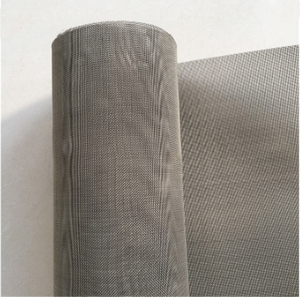 Stainless Steel 304 316 200 300 350 Micron Screen Ultra-thin Stainless Steel Woven Filter <b>Wire</b> <b>Mesh</b> for Sale - Product Image 6