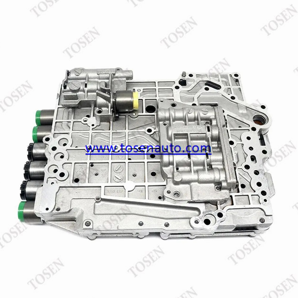 5HP19 ZF Transmission Valve Body - Professional Repair Parts
