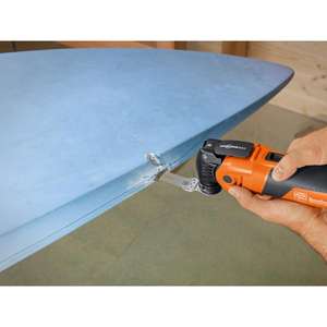 FEIN - 63502204210 E-Cut diamond <b>saw</b> <b>blade</b> - EAN 4014586389622 <b>BLADES</b> AND CUT DISCS MULTITOOL <b>SAW</b> <b>BLADES</b> - Product Image 3