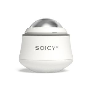 Mini Rodillo de Hielo para Masaje Facial |   Rodillo de Hielo de Silicona Portátil para Reafirmar el Rostro - Product Image 1