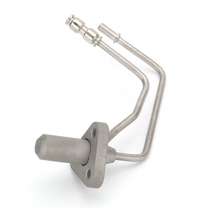 Valvola di Dosaggio DEF 22588468, Iniettore AdBlue Compatibile con Camion Volvo <span class=keywords><strong>Renault</strong></span> Euro 6, Componente per Impianto di Post-Trattamento - Product Image 1