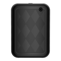 Diffuseur d'huiles essentielles intelligent avec application Bluetooth, machine à parfum murale, diffuseur de parfum commercial pour hôtel et maison