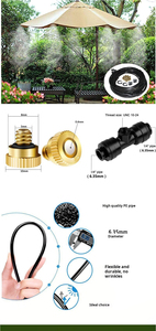 F36 распылительная система с автоматическим распылением - Product Image 4