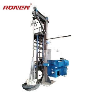 Precio de Fábrica y Venta Directa de Máquina de Trefilado para Tanques de Agua a Precio Competitivo - Product Image 5