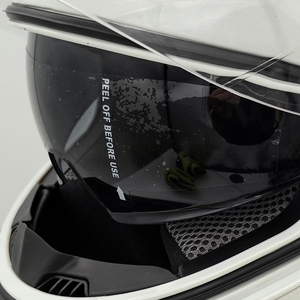 Personnalité de la mode ABS <span class=keywords><strong>Cross</strong></span>-country Racing Motocross <span class=keywords><strong>Moto</strong></span> <span class=keywords><strong>Casque</strong></span> intégral pour hommes femmes - Product Image 6