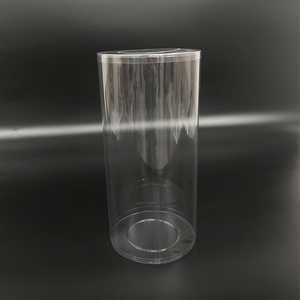 Meilleures ventes : Poubelle en plastique sur mesure en PET, PVC, PP, PS et boîtes en plastique vides personnalisées - Product Image 2