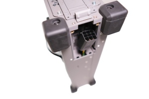 Máy bay không người lái phun thuốc trừ sâu nông nghiệp hiệu suất tối ưu với bộ sạc nhựa thiết kế riêng, mới, chuyên dụng cho sử dụng tối ưu - Product Image 5