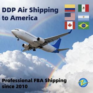 Envío Mundial DDP DDU desde Dongguan, Shenzhen, Changsha a Prince George, <span class=keywords><strong>VA</strong></span>, Perris, CA, Lakeland, FL, KRB2, KRB4, LAL1, Envío Aéreo Exprés DDP - Product Image 1