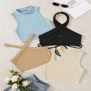 Ropa de Marca 2025, Vestidos de Mujer en Estilo Mixto, Ropa de Mujer, Camisas, Pantalones, Faldas, Ropa Usada - Product Image 4